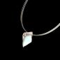 Preview: Halsschmuck Larimar in 925 Silber