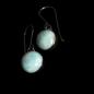 Preview: Ohrhänger mit Larimar