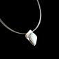 Preview: Halsschmuck Larimar in 925 Silber
