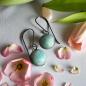 Preview: Ohrhänger mit Larimar