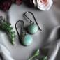 Preview: Ohrhänger mit Larimar