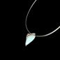 Preview: Halsschmuck Larimar in 925 Silber