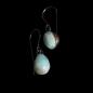 Preview: Ohrhänger mit Larimar