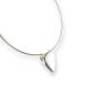 Preview: Halsschmuck Larimar in 925 Silber