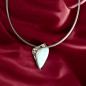 Preview: Halsschmuck Larimar in 925 Silber