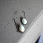 Preview: Ohrhänger mit Larimar