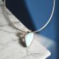 Preview: Halsschmuck Larimar in 925 Silber
