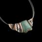 Preview: Halsschmuck Larimar in 925 Silber