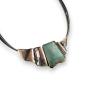 Preview: Halsschmuck Larimar in 925 Silber