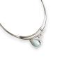 Preview: Halsschmuck Larimar in 925 Silber