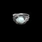 Preview: Ring Larimar in 925 Silber