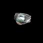 Preview: Ring Larimar in 925 Silber