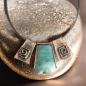 Preview: Halsschmuck Larimar in 925 Silber