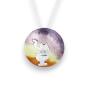 Preview: AH Shines of Color "Katze" violett