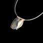 Preview: Halsschmuck Kyanit in 925 Silber
