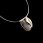 Preview: Halsschmuck Kyanit in 925 Silber
