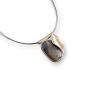 Preview: Halsschmuck Kyanit in 925 Silber