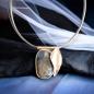 Preview: Halsschmuck Kyanit in 925 Silber