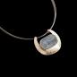 Preview: Halsschmuck Kyanit in 925 Silber