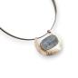 Preview: Halsschmuck Kyanit in 925 Silber