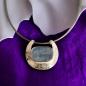 Preview: Halsschmuck Kyanit in 925 Silber