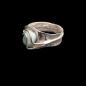 Preview: Ring Larimar in 925 Silber