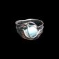 Preview: Ring Larimar in 925 Silber
