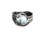 Preview: Ring Larimar in 925 Silber