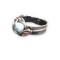 Preview: Ring Larimar in 925 Silber