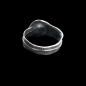 Preview: Ring Larimar in 925 Silber