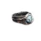 Preview: Ring Larimar in 925 Silber