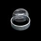 Preview: Ring Larimar in 925 Silber