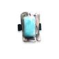 Preview: Ring Larimar in 925 Silber