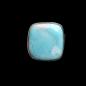 Preview: Ring Larimar in 925 Silber