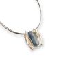 Preview: Halsschmuck Kyanit in 925 Silber