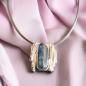 Preview: Halsschmuck Kyanit in 925 Silber