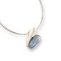 Preview: Halsschmuck Kyanit in 925 Silber