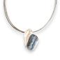 Preview: Halsschmuck Kyanit in 925 Silber