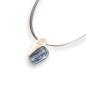 Preview: Halsschmuck Kyanit in 925 Silber