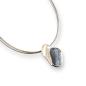 Preview: Halsschmuck Kyanit in 925 Silber