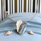 Preview: Halsschmuck Kyanit in 925 Silber
