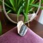 Preview: Halsschmuck Kyanit in 925 Silber