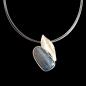 Preview: Halsschmuck Kyanit in 925 Silber