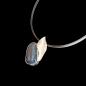 Preview: Halsschmuck Kyanit in 925 Silber