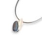 Preview: Halsschmuck Kyanit in 925 Silber