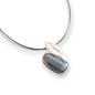 Preview: Halsschmuck Kyanit in 925 Silber