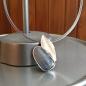 Preview: Halsschmuck Kyanit in 925 Silber