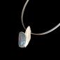 Preview: Halsschmuck Kyanit in 925 Silber