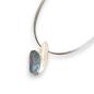 Preview: Halsschmuck Kyanit in 925 Silber