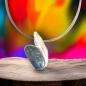 Preview: Halsschmuck Kyanit in 925 Silber
